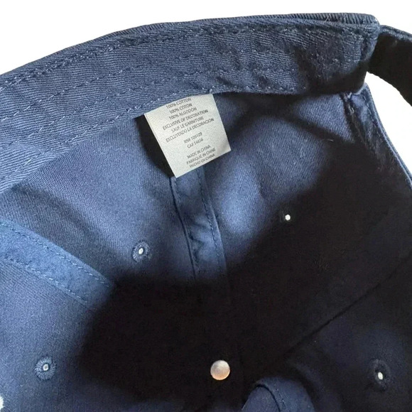 Life is Good Bicycle Adjustable Dad Hat (Sunriver Oregon) - Picture 5 of 8